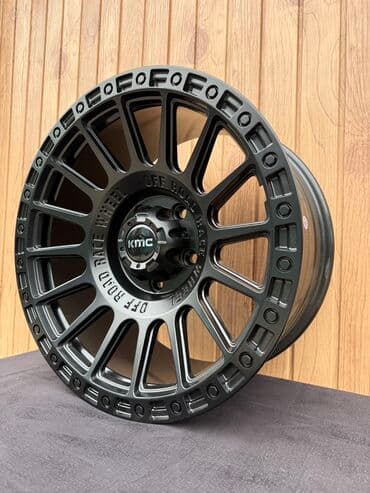 диски камри: Литые Диски R 18 Комплект, отверстий - 5, Новый — 2