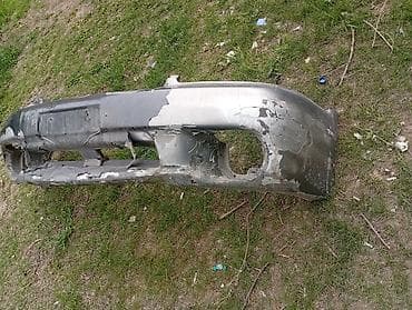 surf 185: Бампер Subaru, Б/у — 2