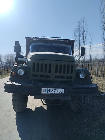 квадроцикл для взрослых бишкек: ЗИЛ : 0.1 л | 2026 г. 123456 км Пикап — 1