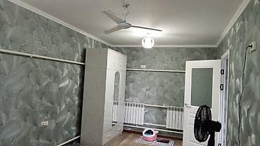 2 комнаты, Рухий Мурас ж/м Собственник, Без животных, С мебелью частично — 1