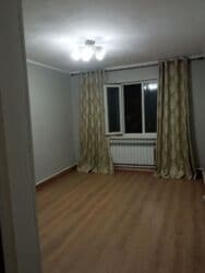 Үйдү ижарага алам: 40 кв. м, 2 бөлмө, Жертөлө, ороо, Забор, тосулган — 5