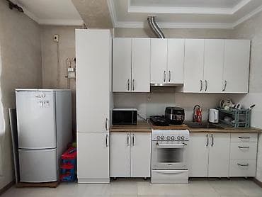 Продажа квартир: 2 комнаты, 75 м², Элитка, 6 этаж, Евроремонт — 4