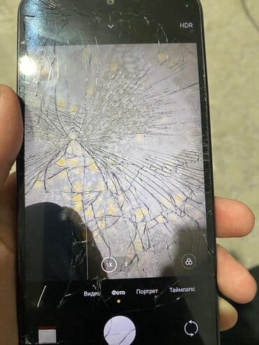 mi poco: Redmi, Redmi A3, Б/у, 64 ГБ, цвет - Черный — 5