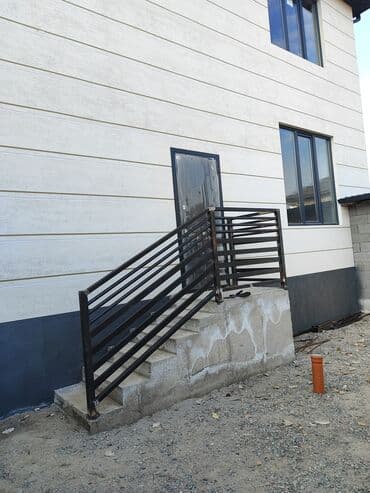 актилек дом: Үй, 225 м², 5 бөлмө, Менчик ээси, ПСО (өз алдынча бүтүрүү) — 23