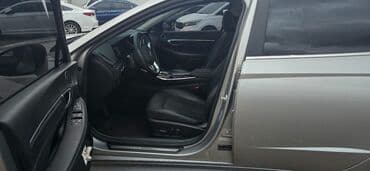 домкрат соната: Hyundai Sonata: 2021 г., 2 л, Робот, Газ, Седан — 7