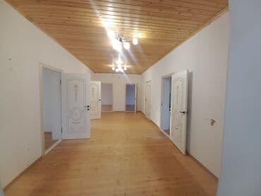 дом новопавловка: 140 м², 5 комнат, Парковка — 2