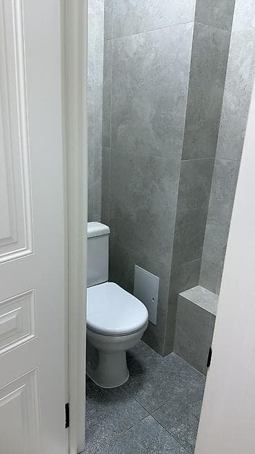 квартира дордой плаза: 2 комнаты, 60 м², 106 серия, 1 этаж — 5