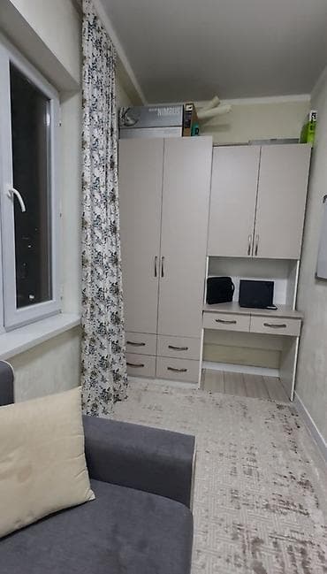 Продажа квартир: 4 комнаты, 100 м², 5 этаж, Дизайнерский ремонт — 4