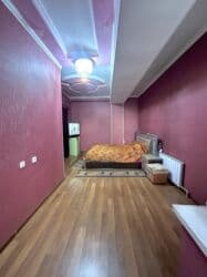 роял квартиры: 3 комнаты, 91 м², Элитка, 1 этаж, Старый ремонт — 5