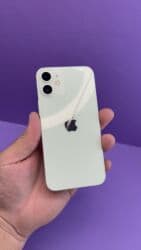 IPhone 12 mini, Б/у, 64 ГБ, 79 %