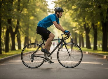 купить дисковые тормоза на велосипед: Шоссейный велосипед, Alton, Рама XL (180 - 195 см) — 1