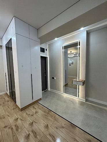 rent room: 2 комнаты, 51 м², Элитка, 10 этаж, Евроремонт — 3