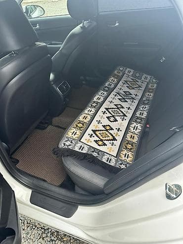 кия 5 2020: Kia K5: 2018 г., 2 л, Автомат, Газ, Седан — 8
