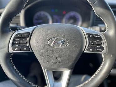 byd e7: Hyundai Sonata: 2022 г., 2 л, Автомат, Газ, Седан — 10