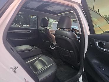 Продажа авто: Hyundai Grandeur: 2021 г., 3 л, Автомат, Газ, Седан — 10