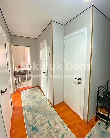 аренда квартир ош телеграм: 2 комнаты, 41 м² — 5