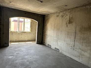 продаю 3 к квартиру: 3 комнаты, 83 м², 106 серия, 9 этаж, Готовая ПСО (под самоотделку) — 5