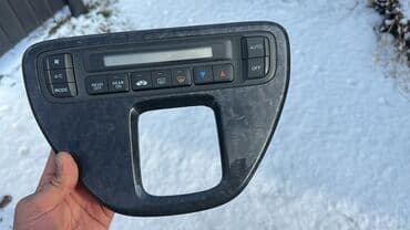 ремкомплект кулисы митсубиси спейс стар: Honda Odyssey: 2000 г., 2.3 л, Автомат, Газ, Минивэн — 2