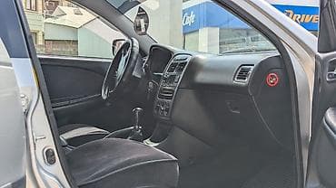монитор на тойоту: Toyota Avensis: 2002 г., 1.8 л, Механика, Бензин, Седан — 3