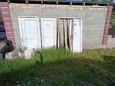 лист метал: Доски, Строганные, Для обшивки — 4
