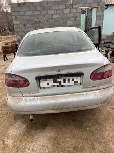 рассрочка авто бишкек без первоначального взноса: Салон автомобиля (интерьер) с установленными элементами: - Рулевое — 5