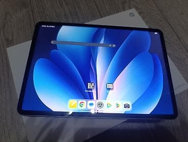 redmi note 2: Планшет, Xiaomi, память 512 ГБ, 12" - 13", Wi-Fi, Б/у, Классический цвет - Зеленый — 1