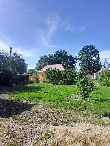 бала бакча: 🏡 Дом на продажу — 8,5 соток Продаётся уютный дом в тихом и спокойном — 5