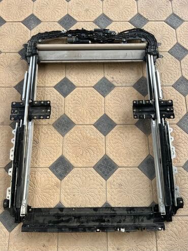 запчасти на опель в бишкеке: Toyota, 2020 г., Б/у, Оригинал — 2