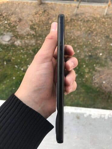 чехол на самсунг нот 10: Samsung Galaxy S21 Ultra 5G, Б/у, 256 ГБ, цвет - Черный, 1 SIM, eSIM — 6