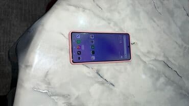 розовые наушники: Redmi, Redmi Note 14 Pro, Б/у, 256 ГБ, цвет - Фиолетовый, 2 SIM — 7