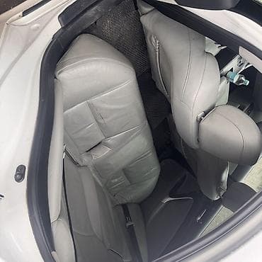 Lexus: Lexus IS: 2008 г., 2.5 л, Типтроник, Бензин, Седан — 8