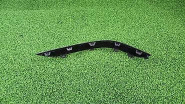 bmw m5 e39: 8 402 —-312 Е53 дорест Накладка бампера правая Год 2001 В отличном — 3