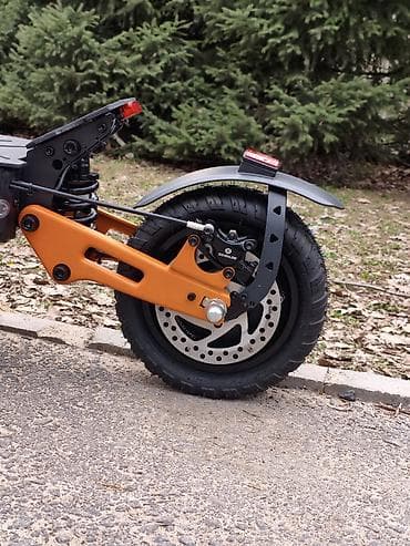 super soco tc: Электросамокат, В рассрочку, Новый, Платная доставка, Самовывоз — 9