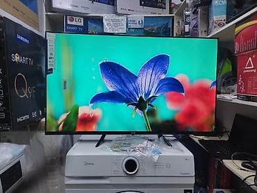 ТВ и видео: Телевизор LG 45’, ThinQ AI, WebOS 5.0, AI Sound, Ultra Surround — 7