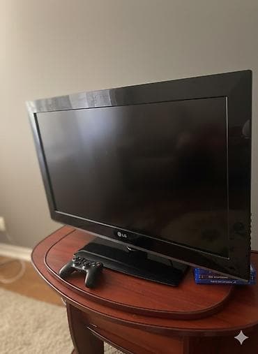 СРОЧНО! Телевизор LG в отличном состоянии Для чего идеален: под