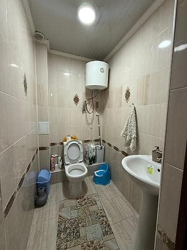 Продажа квартир: 2 комнаты, 75 м², Элитка, 5 этаж, Косметический ремонт — 4