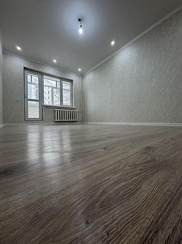 здаю квартира васток 5: 1 комната, 36 м², 105 серия, 4 этаж, Евроремонт — 3