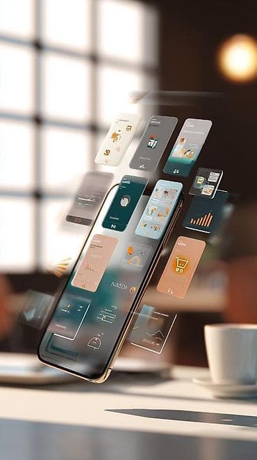 Веб-сайты, Лендинг страницы, Мобильные приложения Android | Разработка, Доработка, Поддержка