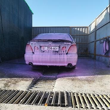 Lexus: Lexus GS: 2003 г., Автомат, Бензин, Седан — 3