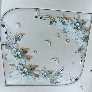 ковры бишкек: Натяжной потолок Матовое, Глянцевое, 3D потолки Бесплатный замер, Монтаж, Бесплатная консультация — 3