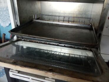 бенкунг отзывы: Продам в Токмаке из Германии электрическая не большая духовка — 6