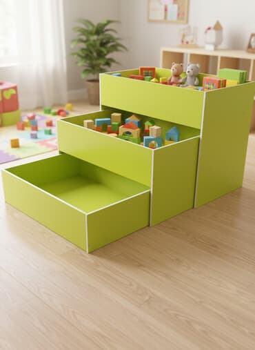 пристенное оборудование для магазина одежды: Трехярусный крават Бишкек Новопавловка заря базар Садовая 19 кочосу — 2