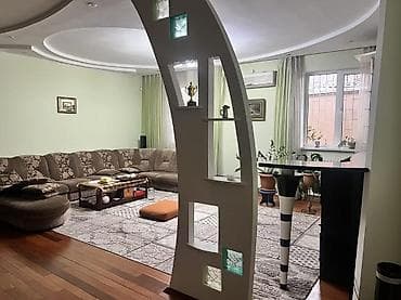 4 комнаты, 256 м², Дизайнерский ремонт — 3
