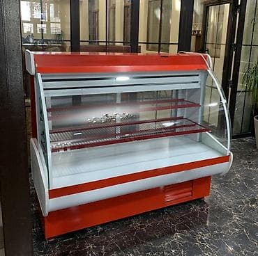 Контейнерлер: Кондитердик, Жаңы — 2