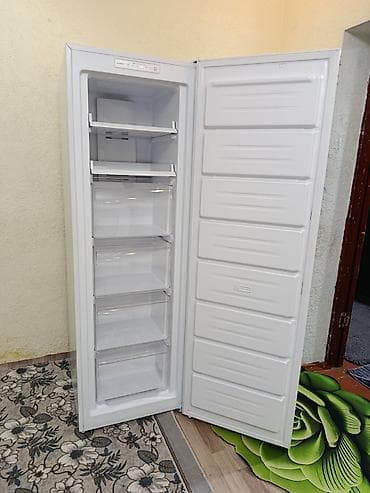 морозильник купит: Морозильник, Б/у, Самовывоз, Платная доставка — 7