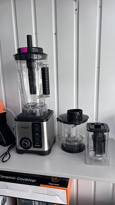 мультиварка philips купить: Блендер, миксер, Новый, Платная доставка — 1