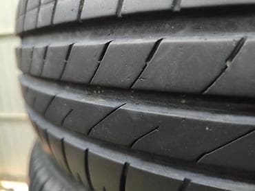 гак айон с: Шины 175 / 65 / R 14, Лето, Б/у, Комплект, Легковые, Китай, BONTYRE — 4