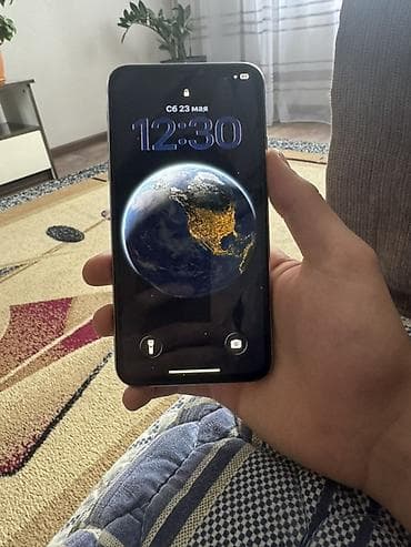 12 pro max 512: IPhone 11 Pro Max, 512 ГБ, Серебристый — 2