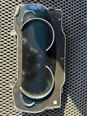 подсветка салон: Щиток приборов BMW 2026 г., Новый, Оригинал — 2