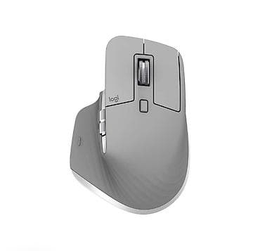 Настольные ПК и комплектующие: Продаю беспроводную мышку Logitech MX Master 3 разрешение — 2